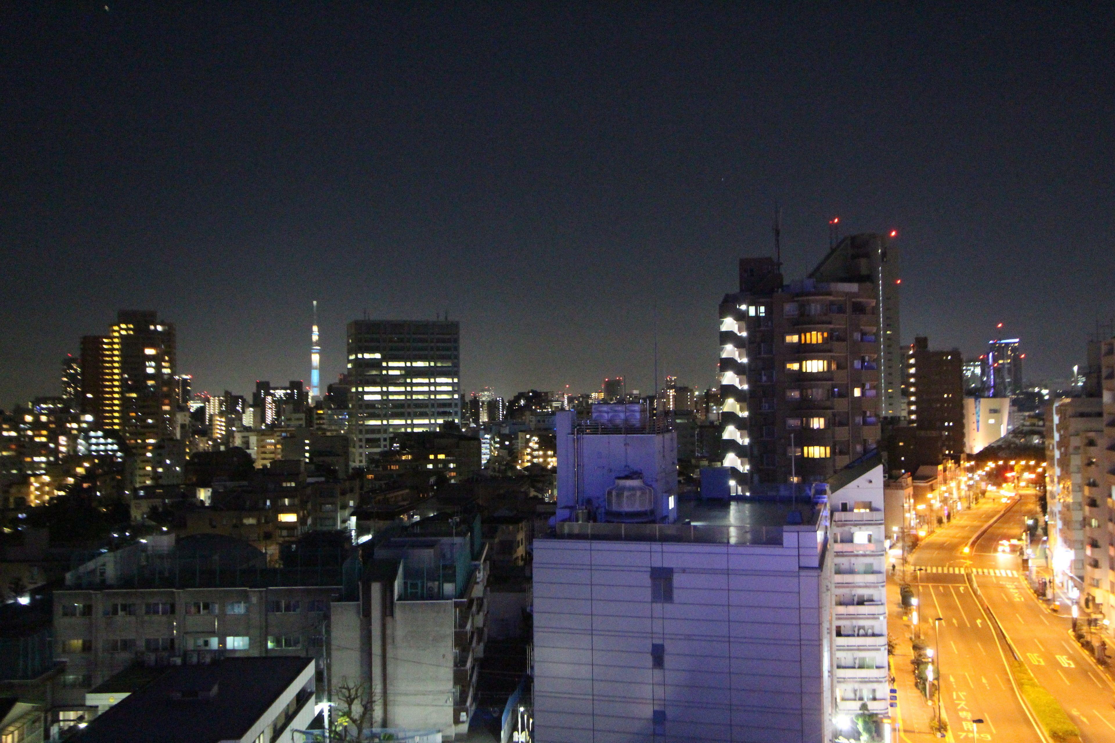 Hotel Livemax Budget Korakuen — Photos 3